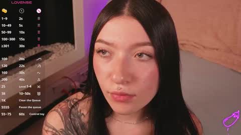 Dolcexx online show from November 19, 7:58 pm