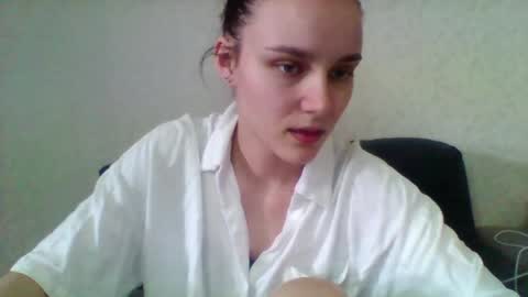 Snapshot of dolcezza_ chatting on April 11, 9:24 am dolcezza_ online show from April 11, 9:24 am