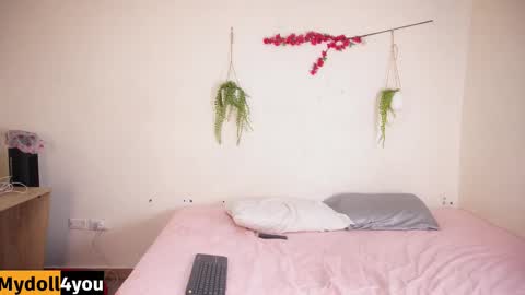 Alice y Ros online show from March 8, 1:26 pm