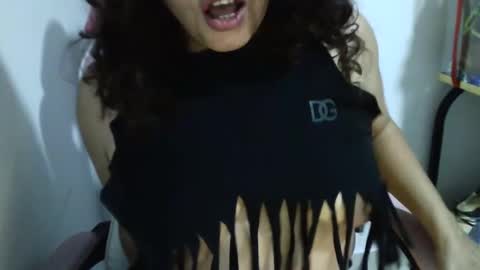 doll78latin online show from September 23, 12:52 pm