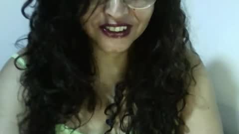 doll78latin online show from October 24, 12:12 pm