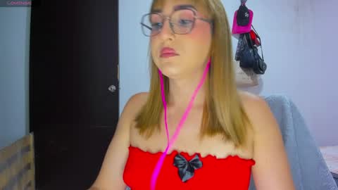 ANDREA online show from May 7, 2:39 am