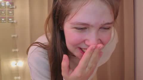 Ann online show from April 18, 6:45 pm