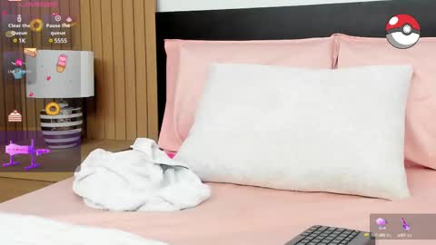 Bella  online show from February 27, 11:26 pm