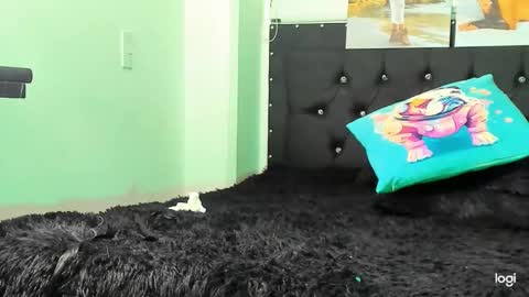 C E L E S T E  online show from December 10, 6:11 am