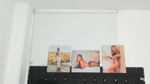 C E L E S T E  online show from January 8, 9:12 pm