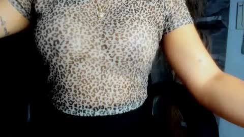 Snapshot of doll_celeste19 chatting on April 4, 4:44 am C E L E S T E online show from April 4, 4:44 am
