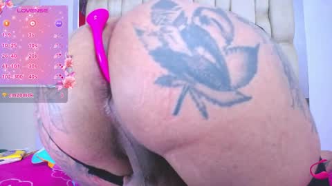 Heilen Niikol online show from April 18, 1:42 am