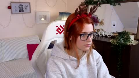 Your doll Lesli online show from December 26, 3:20 pm