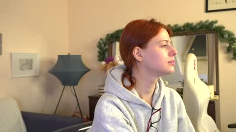 Your doll Lesli online show from January 15, 2:35 pm