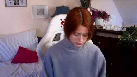 Your doll Lesli online show from January 20, 2:25 pm