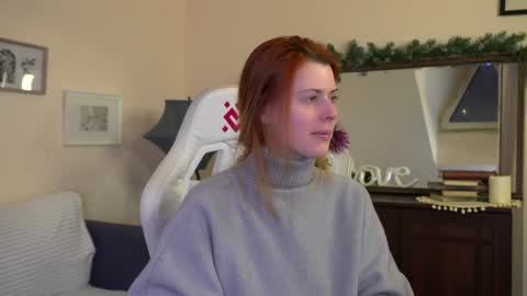 Your doll Lesli online show from January 23, 2:28 pm