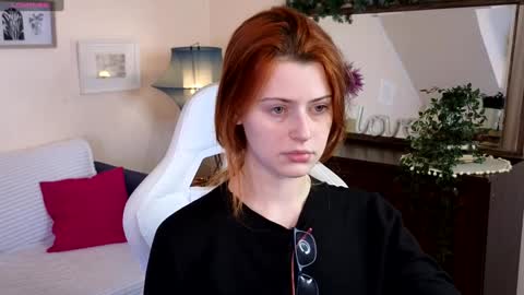 Your doll Lesli online show from January 29, 2:21 pm