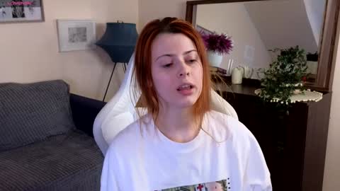 Your doll Lesli online show from February 7, 2:26 pm