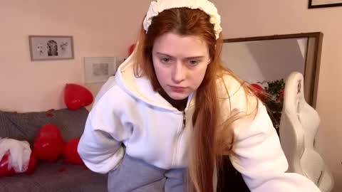 Your doll Lesli online show from February 16, 3:05 pm