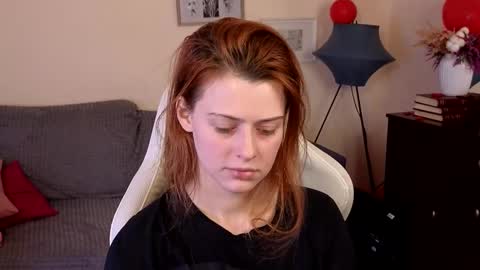 Your doll Lesli online show from February 21, 2:48 pm