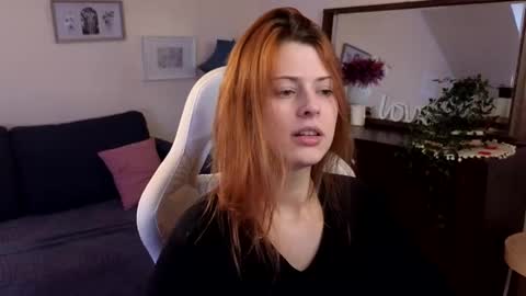 Your doll Lesli online show from February 28, 2:31 pm