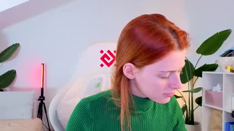 Your doll Lesli online show from November 26, 9:43 am