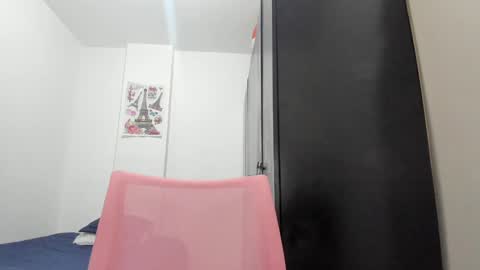 doll_oriana online show from December 17, 7:26 pm