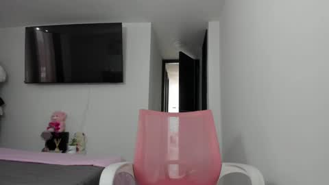 doll_oriana online show from January 15, 8:48 pm