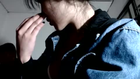 Snapshot of doll_sary chatting on January 13, 5:01 am Catherine XXX online show from January 13, 5:01 am