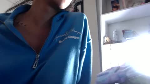 Snapshot of doll_sary chatting on January 20, 7:46 pm Catherine XXX online show from January 20, 7:46 pm