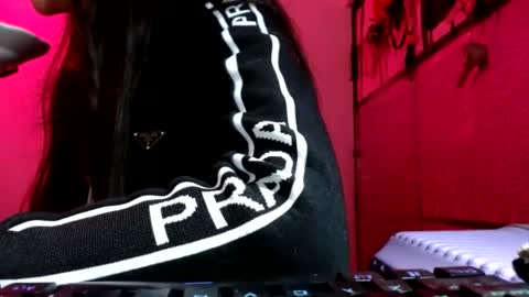 Snapshot of doll_sary chatting on March 10, 12:51 am Catherine XXX online show from March 10, 12:51 am