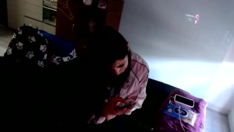 Snapshot of doll_sary chatting on October 7, 9:01 pm Catherine XXX online show from October 7, 9:01 pm