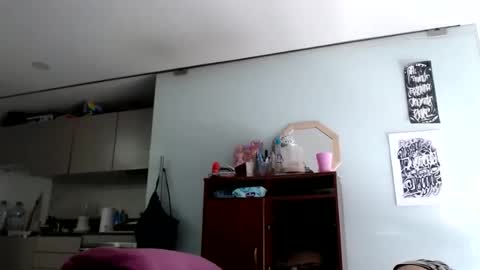 Catherine XXX online show from December 14, 2:55 pm