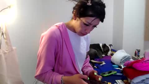 Catherine XXX online show from June 22, 4:53 am
