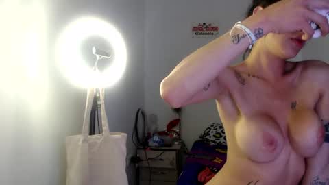Catherine XXX online show from June 25, 6:34 pm