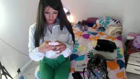 Catherine XXX online show from July 3, 5:47 am
