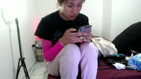 Catherine XXX online show from July 8, 6:23 pm