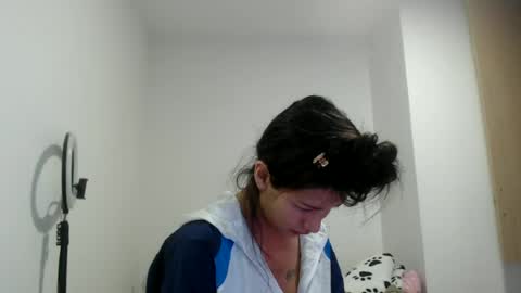 Catherine XXX online show from July 15, 6:46 pm