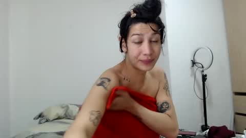 Catherine XXX online show from July 22, 6:43 pm