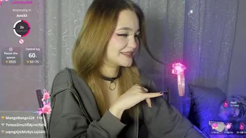 Sonya online show from January 25, 11:54 pm