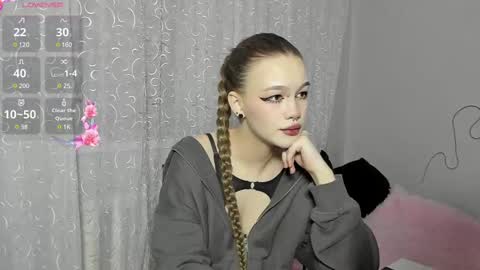 Sonya online show from February 18, 10:25 pm