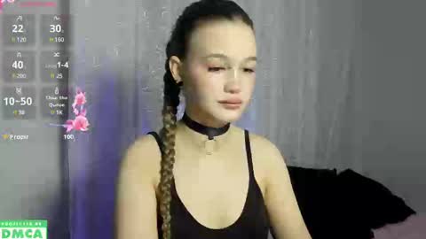 Sonya online show from February 25, 6:42 pm