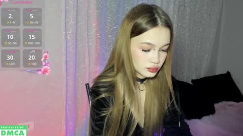 Sonya online show from March 2, 9:32 pm