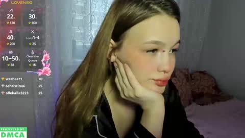 Sonya online show from March 5, 3:40 am