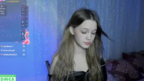 Sonya online show from March 6, 12:10 am