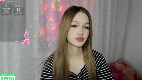 Sonya online show from March 11, 5:49 am