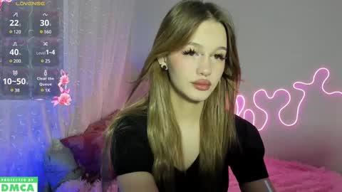 Sonya online show from March 12, 3:18 pm
