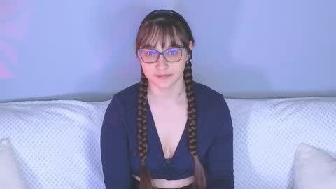 Tessa online show from February 9, 3:16 pm