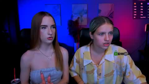 doll_vey online show from November 16, 8:14 pm