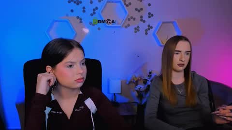 doll_vey online show from November 24, 7:57 pm