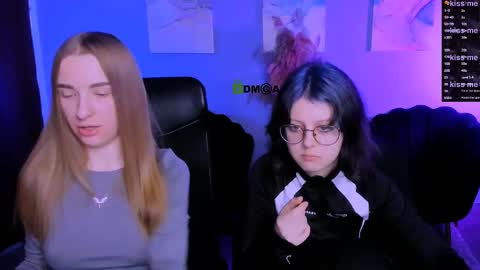 doll_vey online show from December 14, 8:24 pm