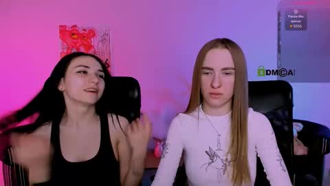 doll_vey online show from February 11, 9:58 am