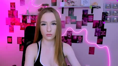 doll_vey online show from April 17, 9:01 am