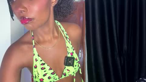 Doll online show from November 1, 7:49 pm